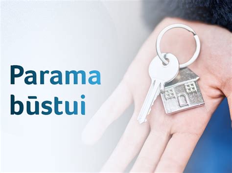 Parama būstui įsigyti Vilniuje