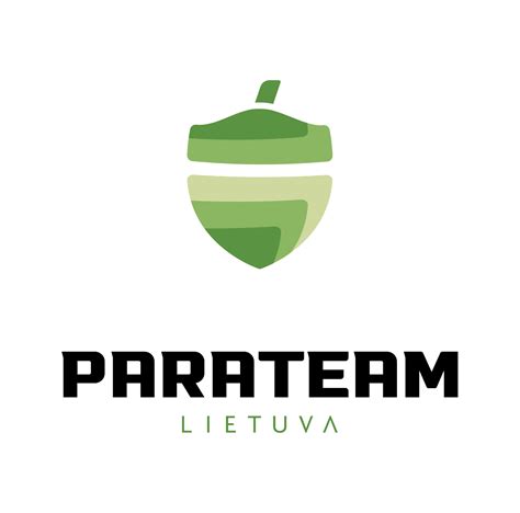 Parateam Lietuva