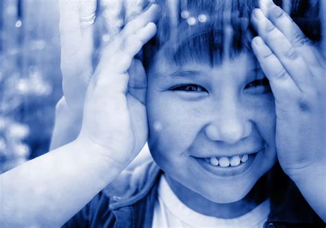 Paroda Lietaus vaikai