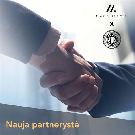 Partnerystė