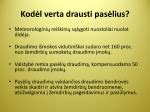 Pasėlių draudimas