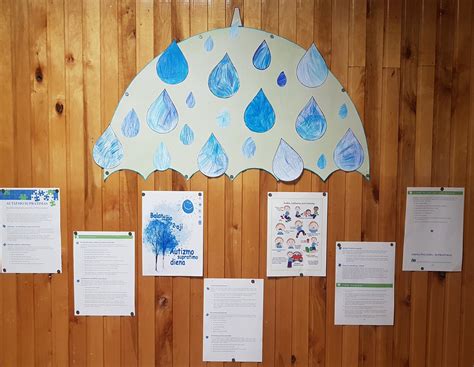 Pasaulinė autizmo diena