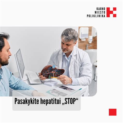 Pasaulinė hepatito statistika