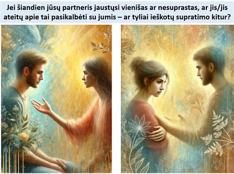 Pasitikėjimas po neištikimybės