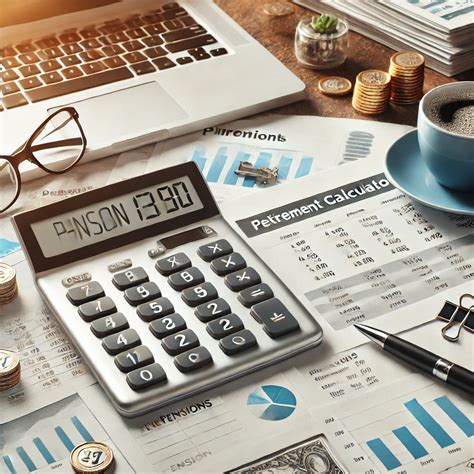 Pensijų Skaičiuoklė