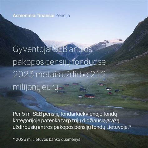 Pensijų fondų grąža nuo 2004 m.