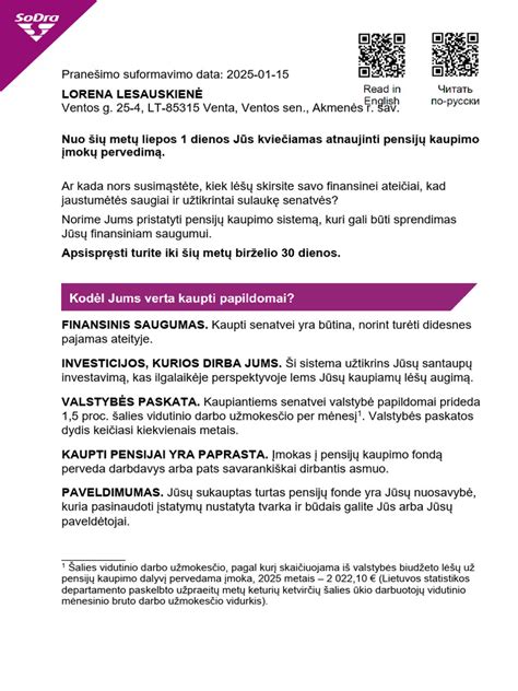 Pensijų kaupimo įmokų augimas