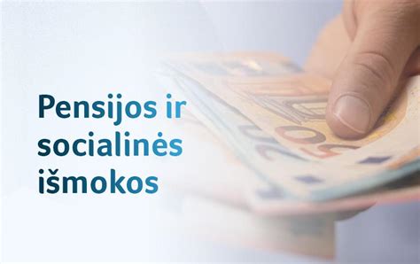 Pensijos ir ekonomika