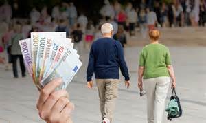 Pensijos paveldėjimas