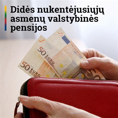 Pensijos pristatymas