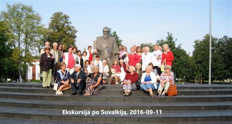 Pensininkų klubo veikla