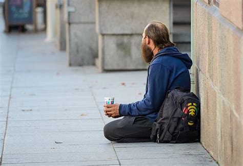 Pensininkų skurdas Lietuvoje