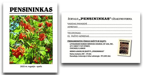 Pensininkas su dokumentais
