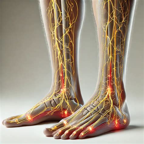 Periferinė neuropatija