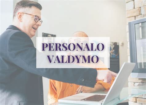 Personalo valdymas