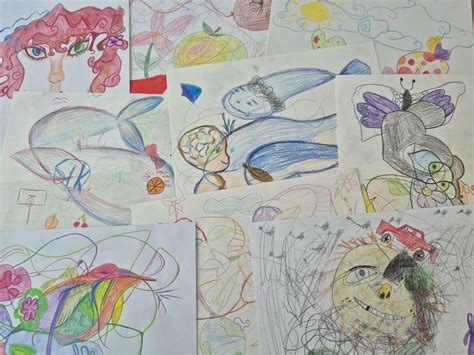 Piešimas kaip terapija