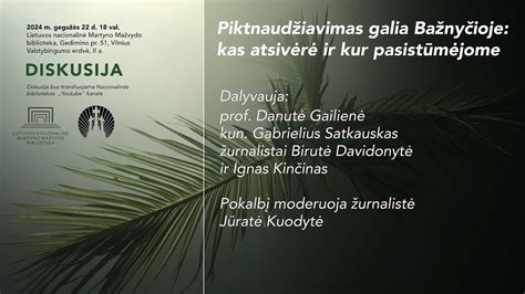 Piktnaudžiavimas MB