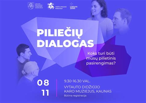 Pilietinis dalyvavimas