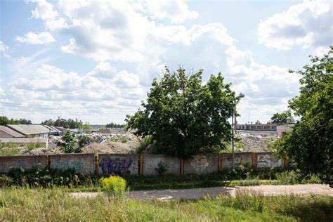 Pilkapių aikštelė Salininkuose