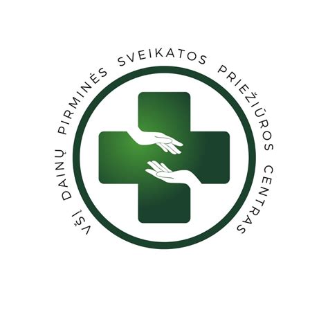 Pirminės sveikatos priežiūros stiprinimas