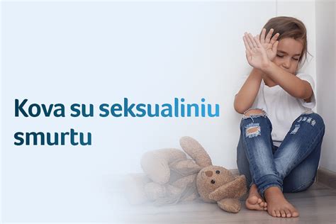 Plakatas Stop smurtui prieš vaikus