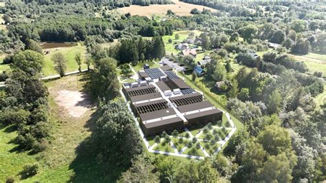 Planuojami globos namai Vilniaus rajone