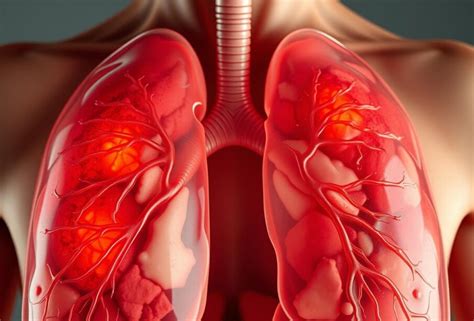 Plaučių uždegimas