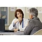 Podagros diagnostika