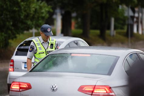 Policijos įspėjimas apie sukčiavimą