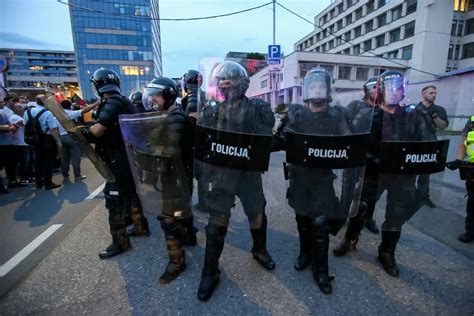 Policijos pareigūnas