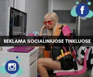 Politinė reklama socialiniuose tinkluose