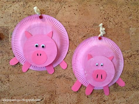 Popierinių darbelių idėjos