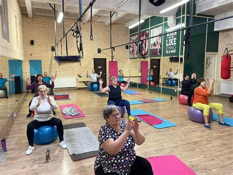 Populiariausios veiklos sritys vyresnio amžiaus žmonėms