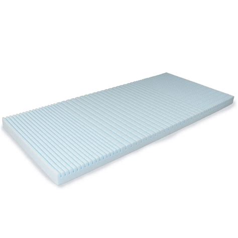 Poroloninis čiužinys nuo pragulų