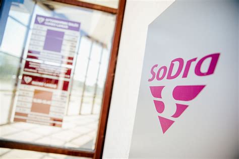 Prašymo dėl nedarbingumo pažymėjimo pateikimas Sodra