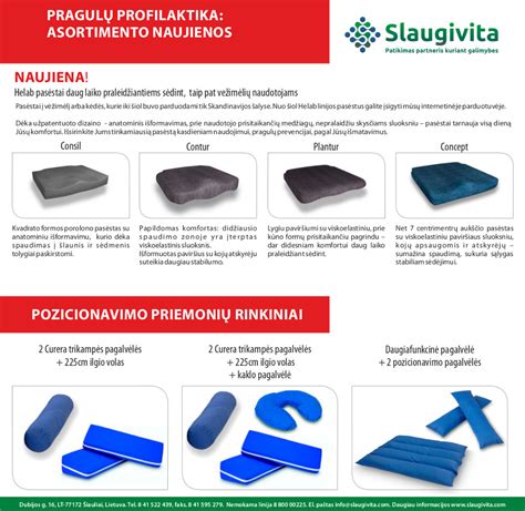 Pragulų profilaktika