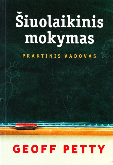 Praktinis mokymas