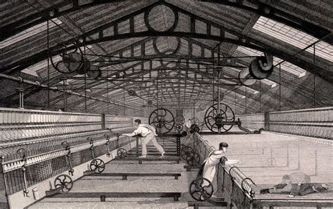 Pramonės revoliucija