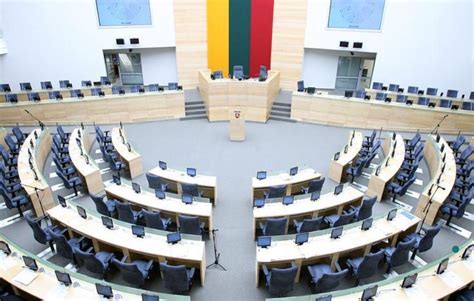 Prancūzijos Senato posėdžių salė