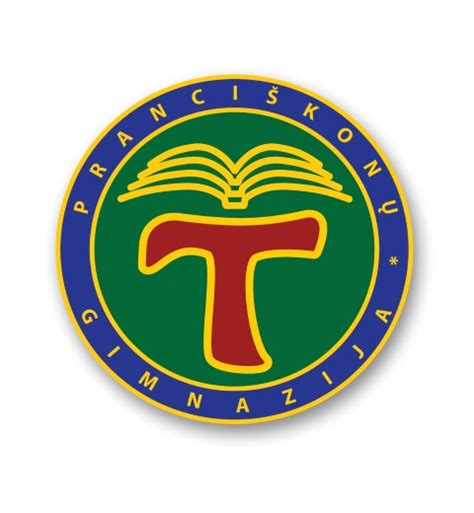 Pranciškonų herbas