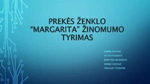 Prekės ženklo žinomumas