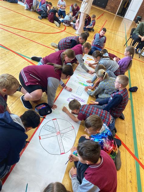 Prevencija mokykloje