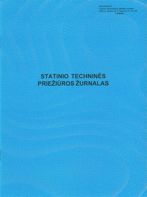 Prevencinės priežiūros pavyzdys