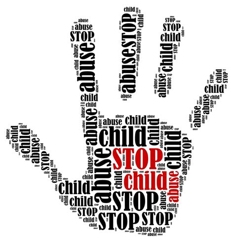 Preventing Child Abuse
