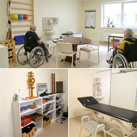 Priežiūra sergantiems demencija