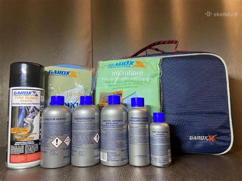 Priežiūros priemonės