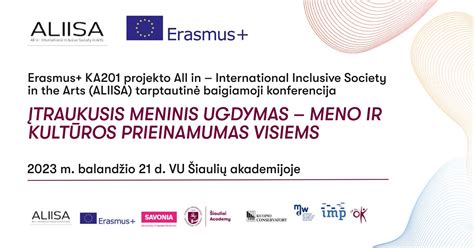 Prieinamumas visiems