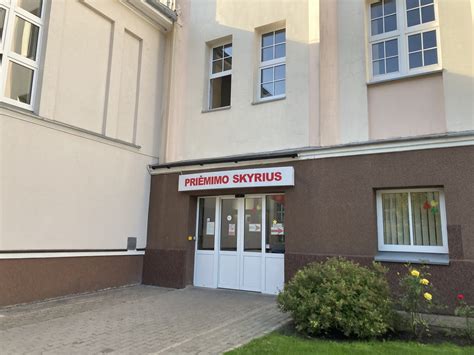 Priekulės ligoninė