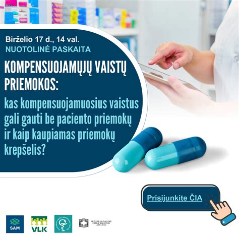 Priemokų ir kompensacijų schema