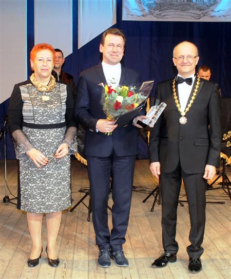 Prienų rajono apdovanojimai